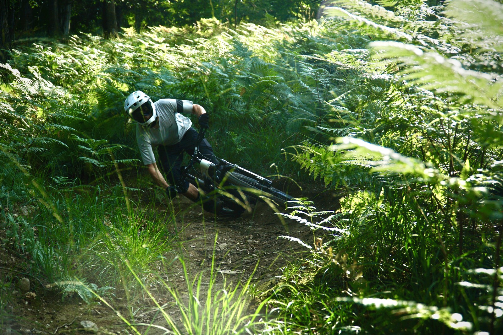 pretending-to-be-matt-hunter — supplied MTBSA image