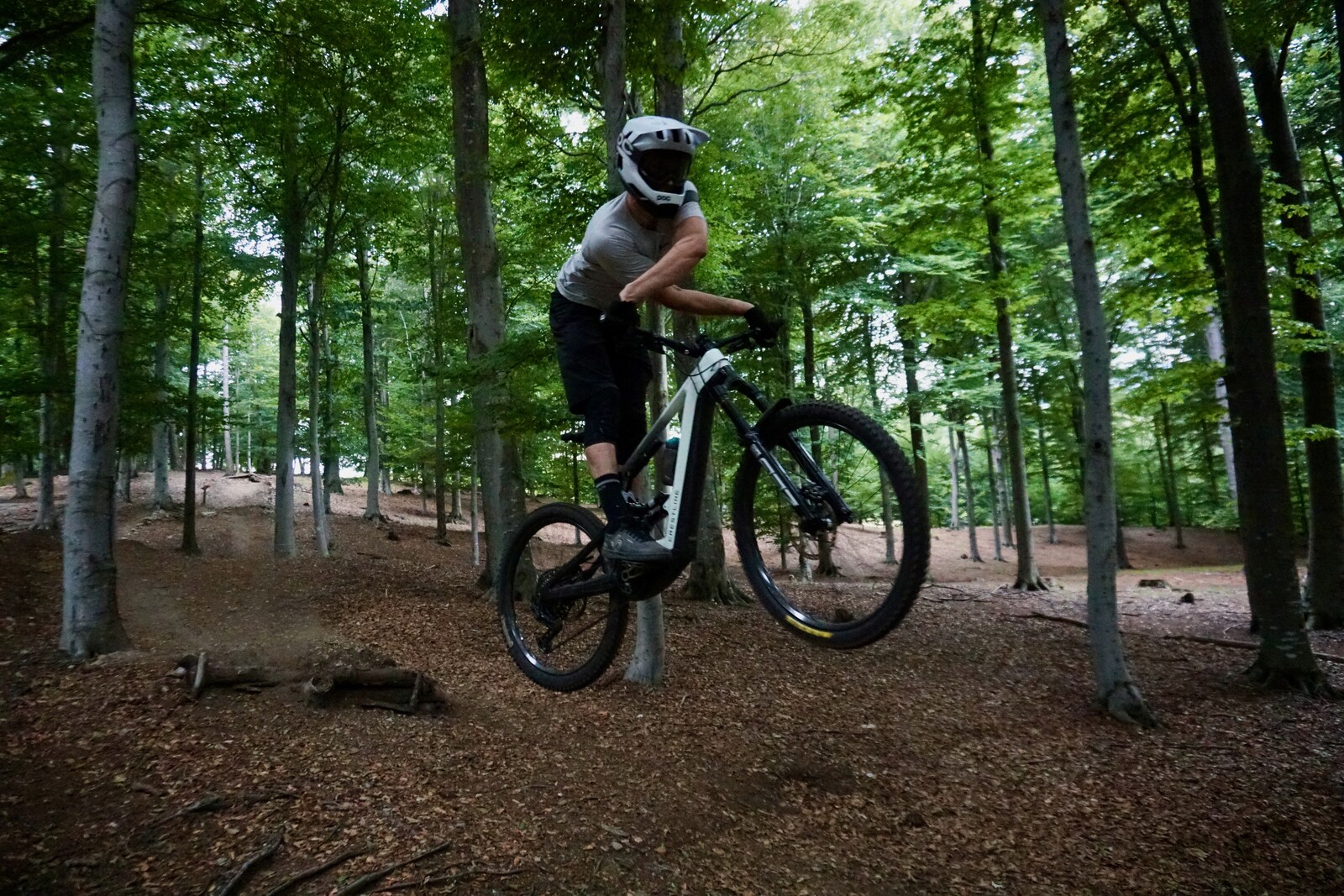 old-school-x-up — supplied MTBSA image