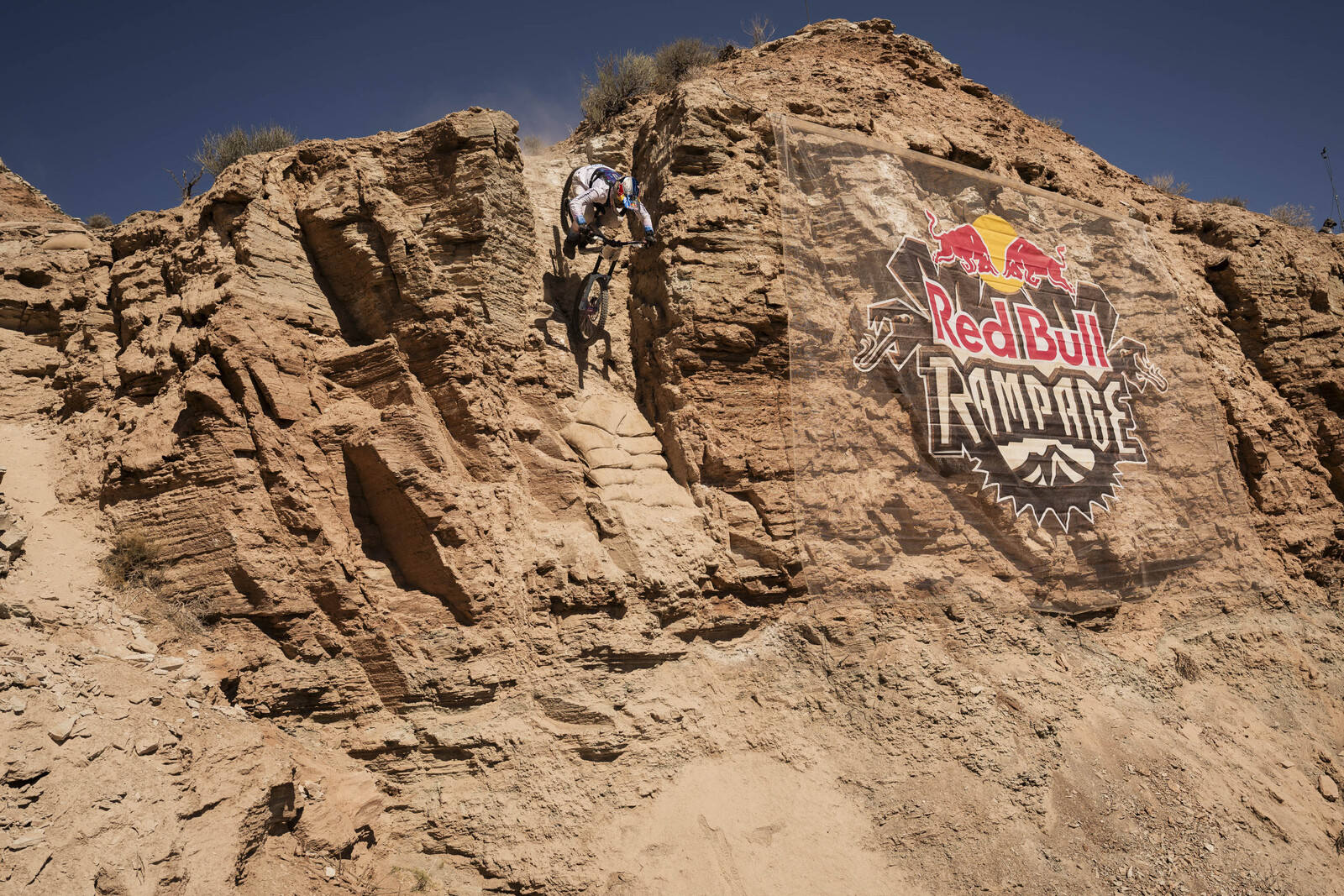 Hannah Bergemann — supplied MTBSA image