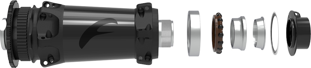 Cover image for Review: Fulcrum's Metal Carbon Wheels are Quiet, Fast, and Fuss-Free