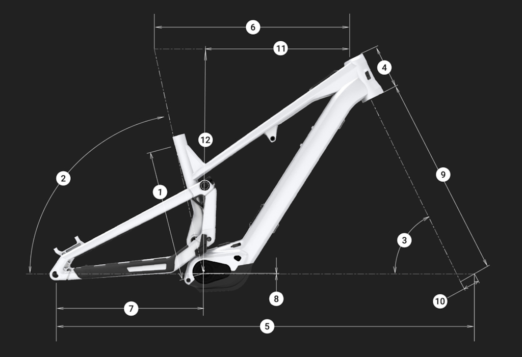 Review: Commencal Meta Power SX Avinox — supplied image 1